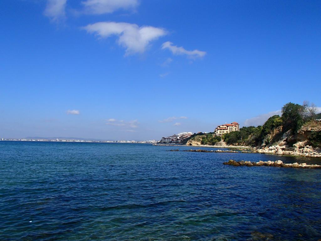 Grand Resort Fort Noks Studio Sveti Vlas Quarto foto